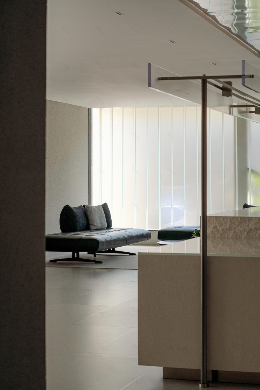 俊美织造总部办公丨HPD Design 陈浩鹏-10