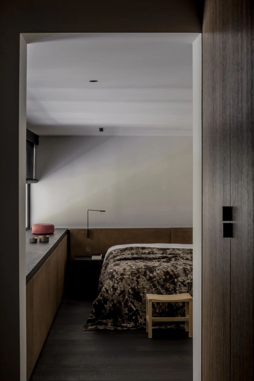 别墅丨比利时安特卫普-32