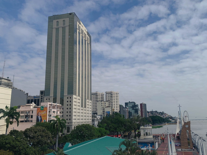 瓜亚基尔在行动丨德国基尔-27