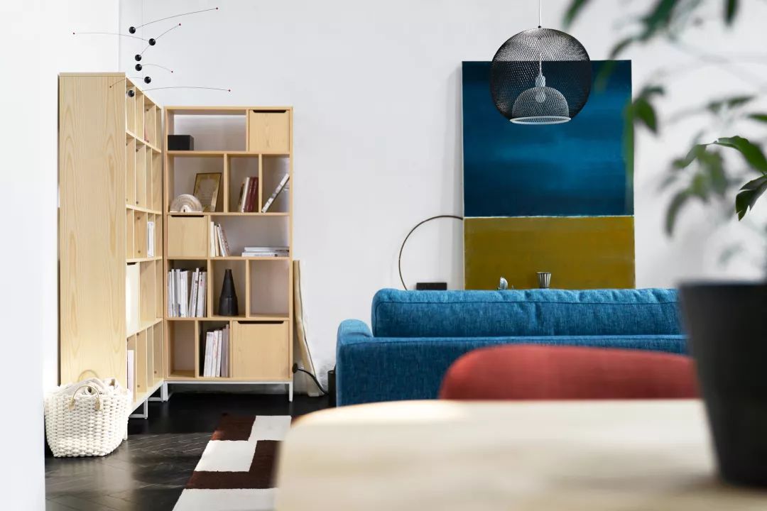 三套样板房设计,打造深度幸福空间-127