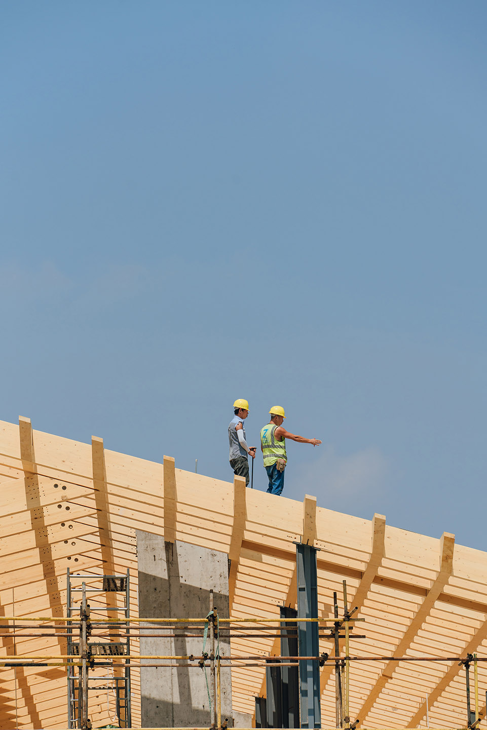 普罗市集丨中国郑州丨a9a建筑设计事务所,H&A翰祥景观设计,合恣设计-266