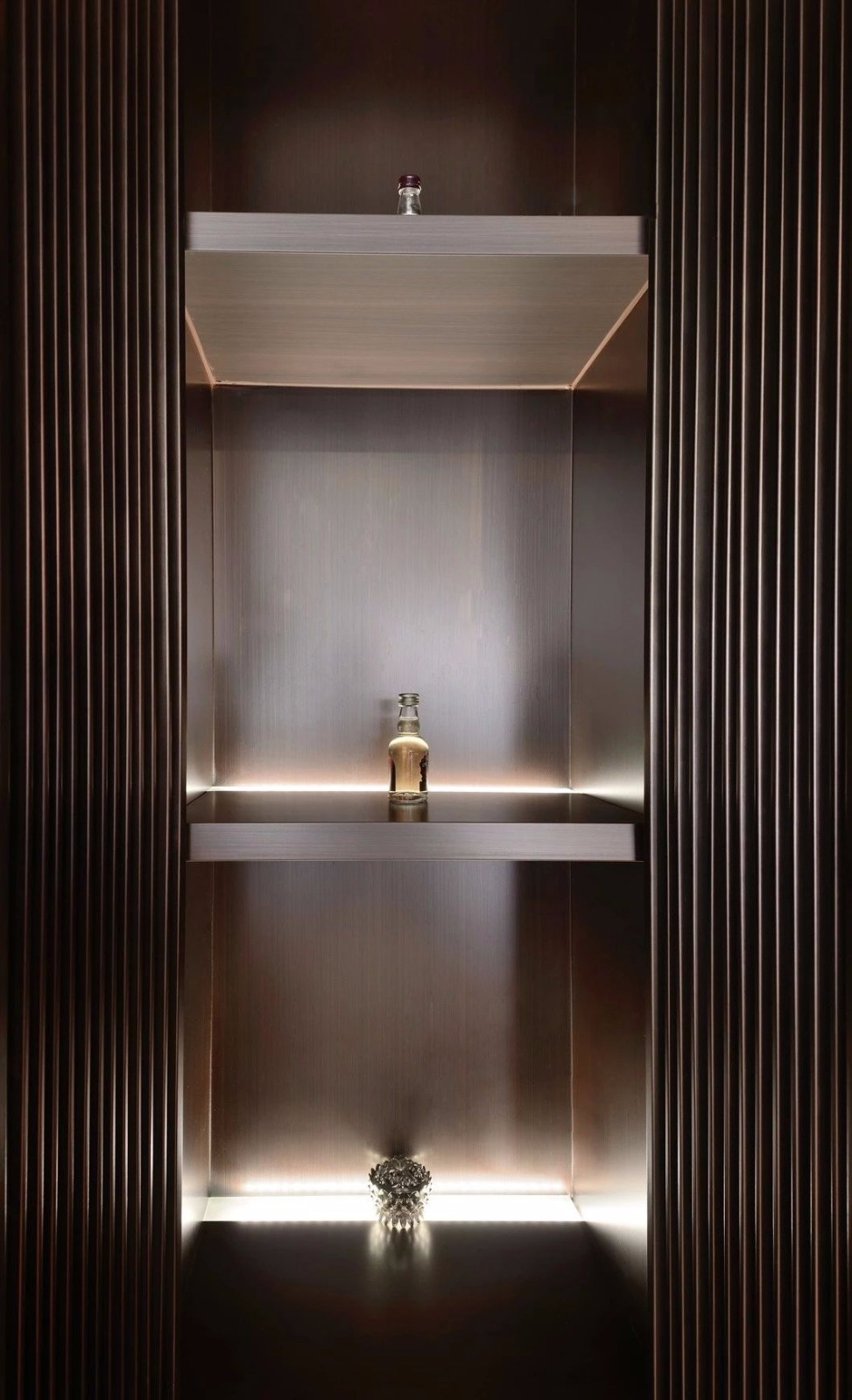 最美设计丨仙境般的工作空间-40