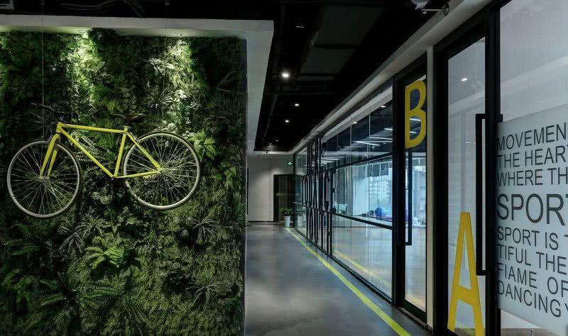 南昌华蕾健身-4