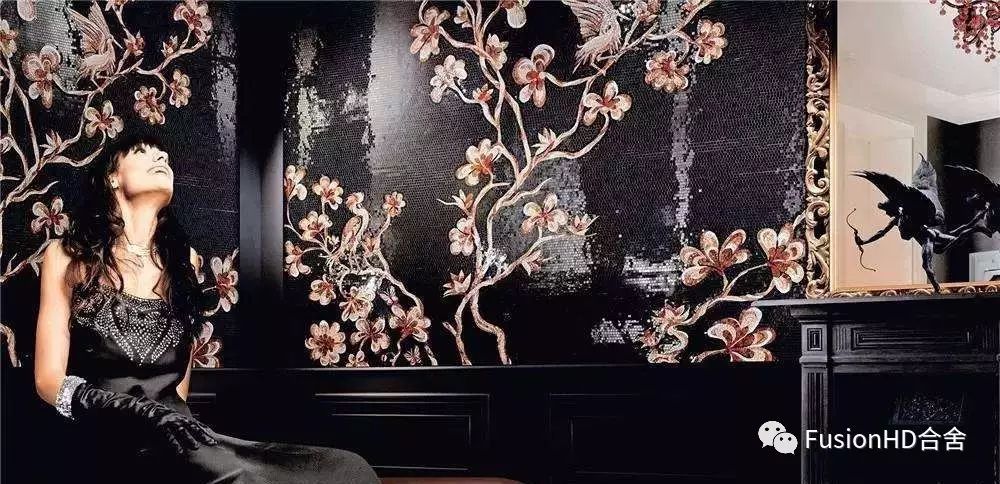 中西合璧,传统与现代的完美融合-47