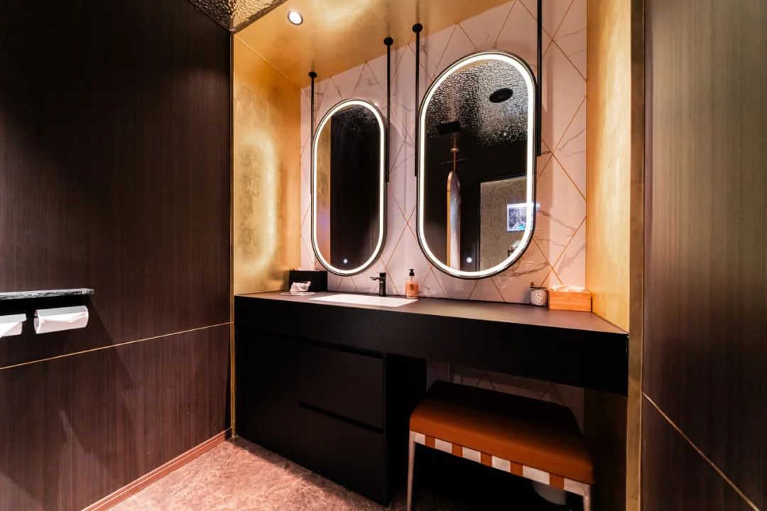 GDD深思设计｜日本东京银座金鲤餐厅设计-87