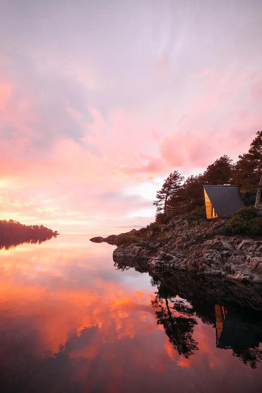 莱基工作室丨加拿大温哥华丨OHN 奥恩-139