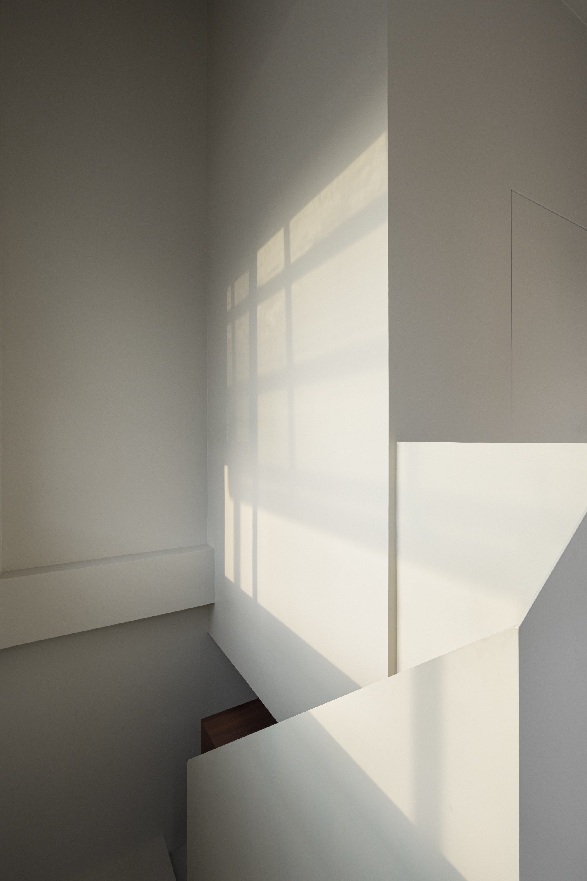 斜顶之上丨中国四川丨聿言设计工作室-22