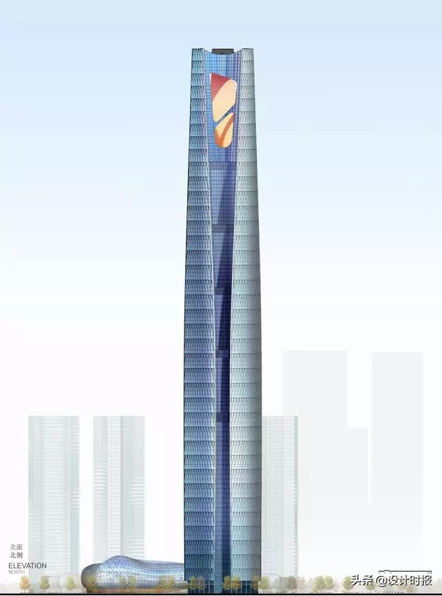 大连绿地中心-31