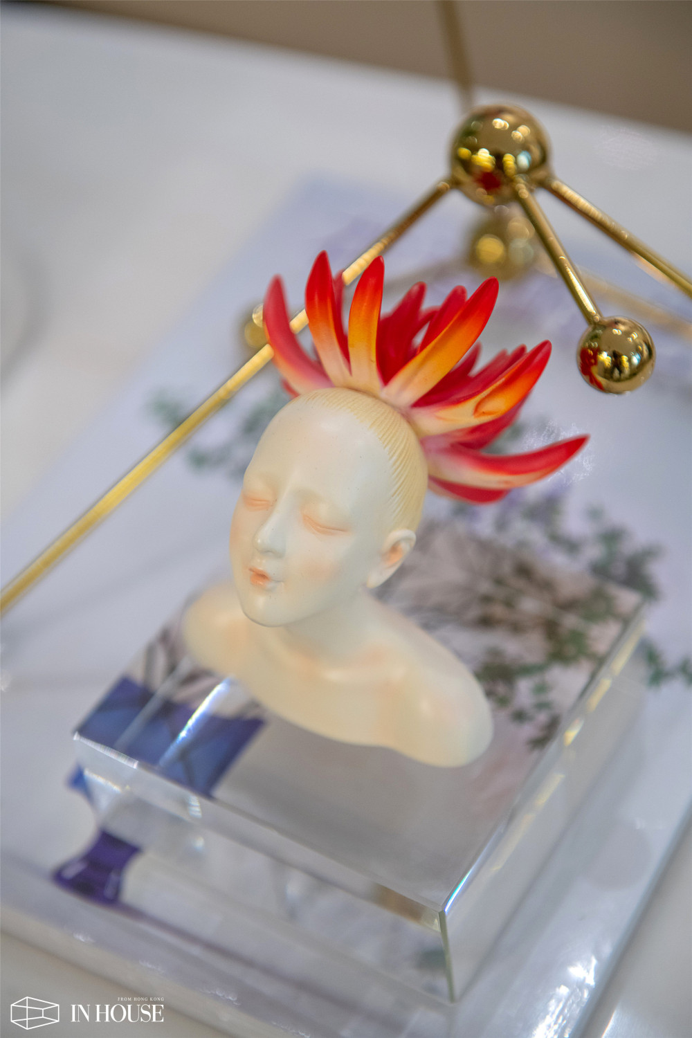 世茂·公园美地公寓样板房 / 一字型公寓-31