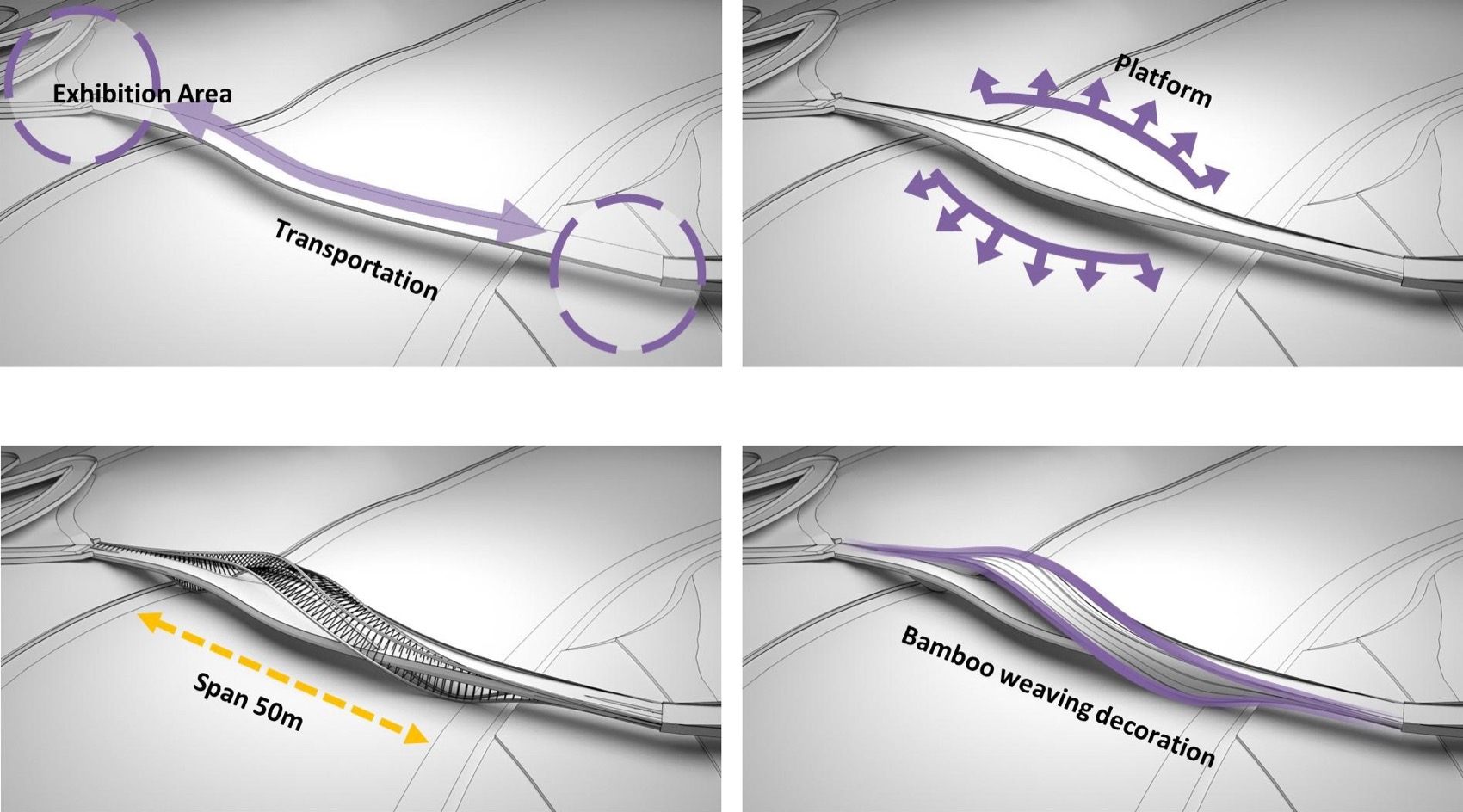 2024成都世界园艺博览会·竹编桥丨中国成都丨林同棪国际工程咨询(中国)有限公司-27