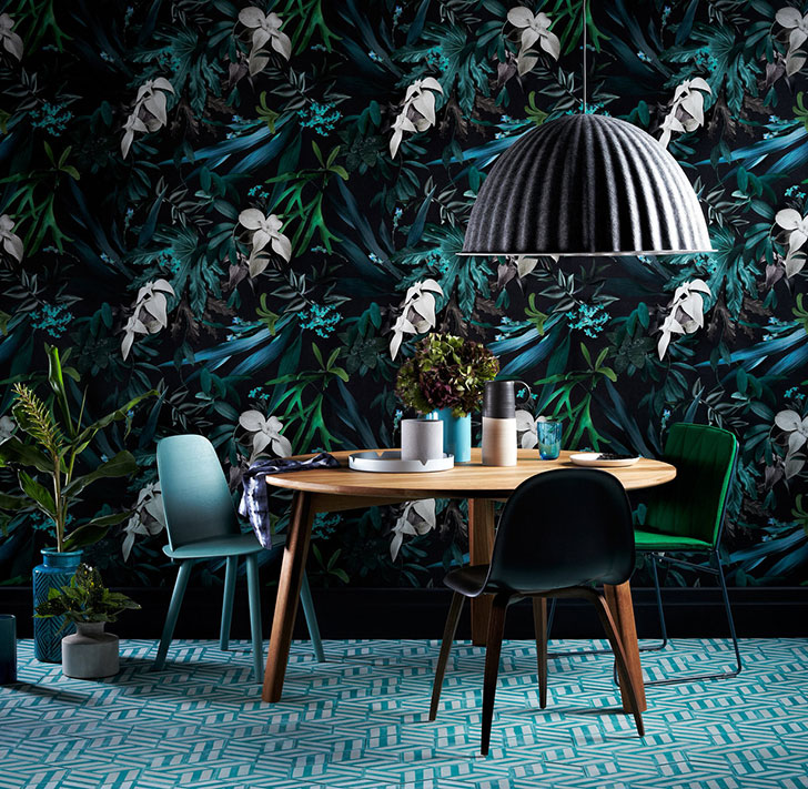 炫彩澳洲室内设计 | Ruth Welsby 的缤纷世界-7