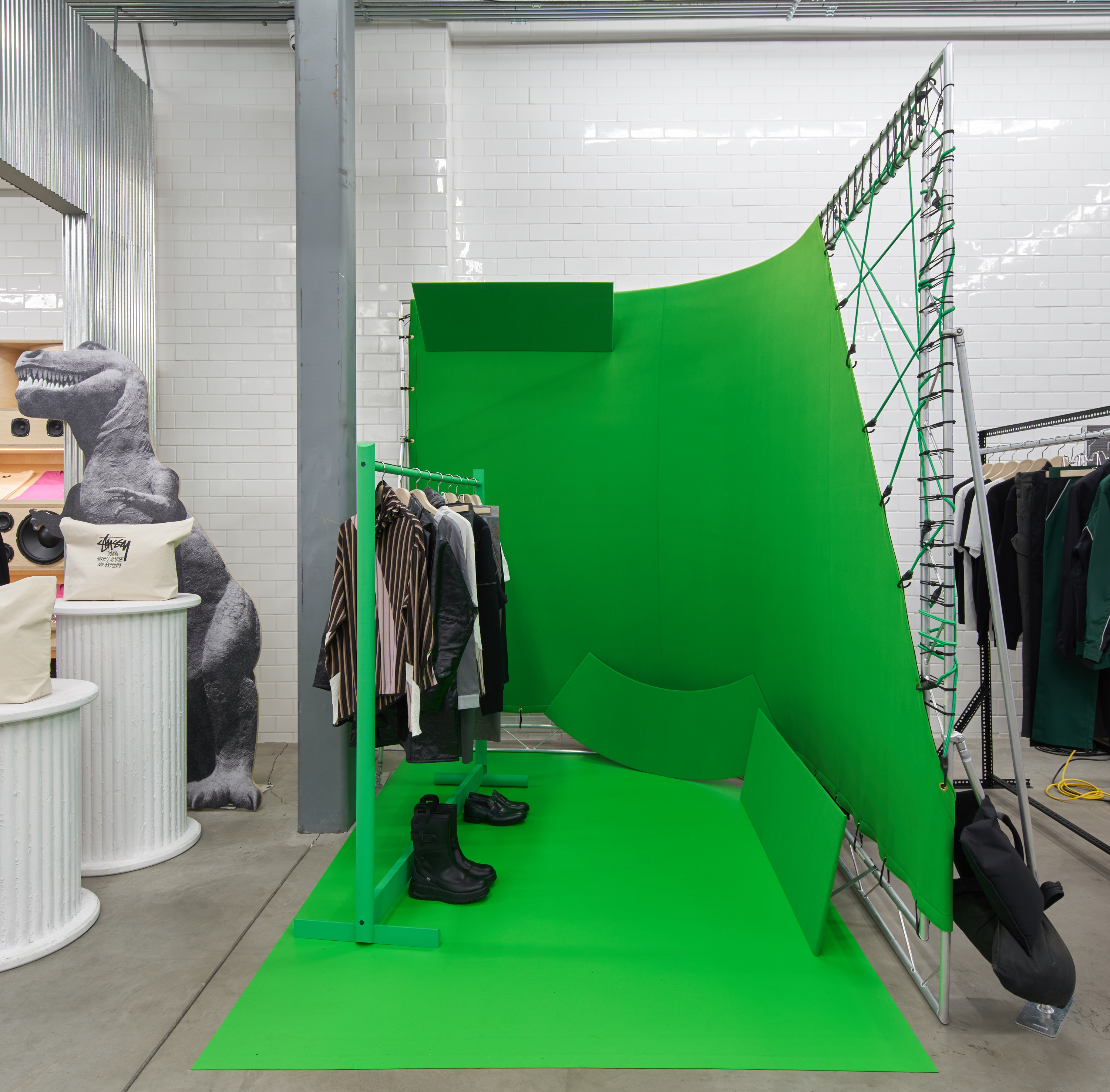 多佛街香水市场-208