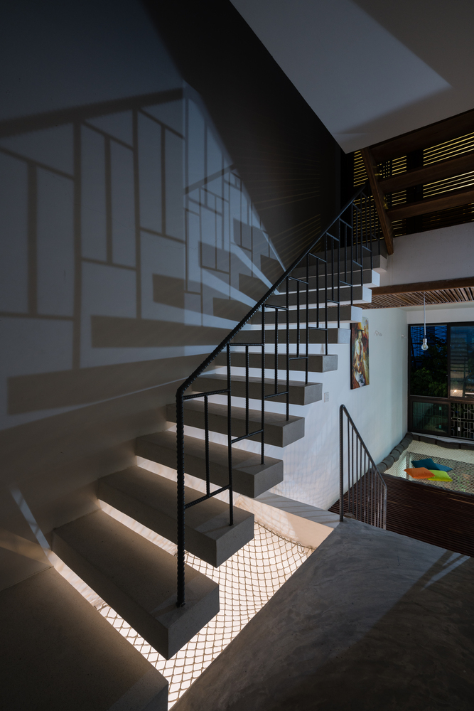 越南三代人记忆中的绿色家园-45