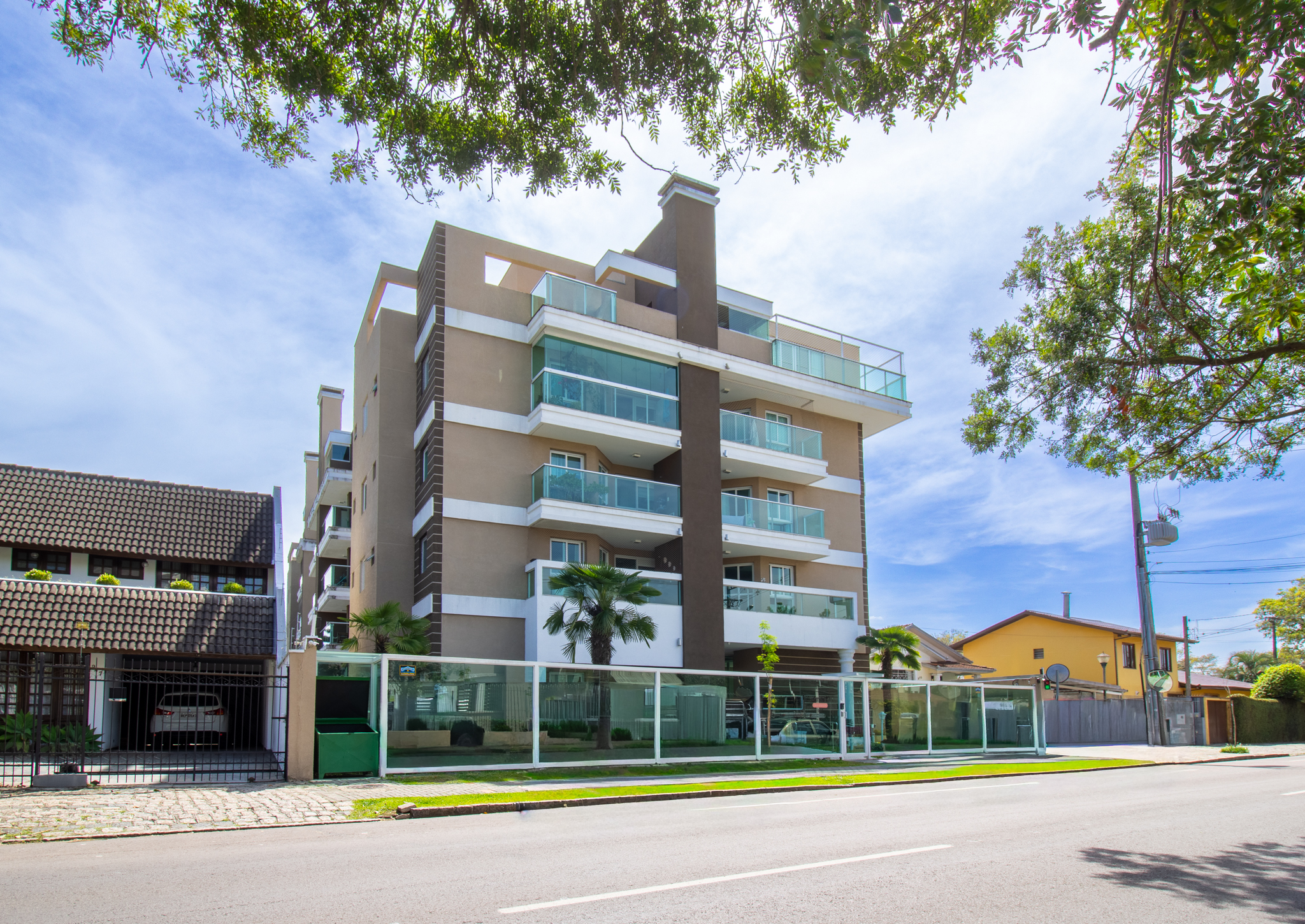 Fotografia Imobiliária: Amadeirado-12