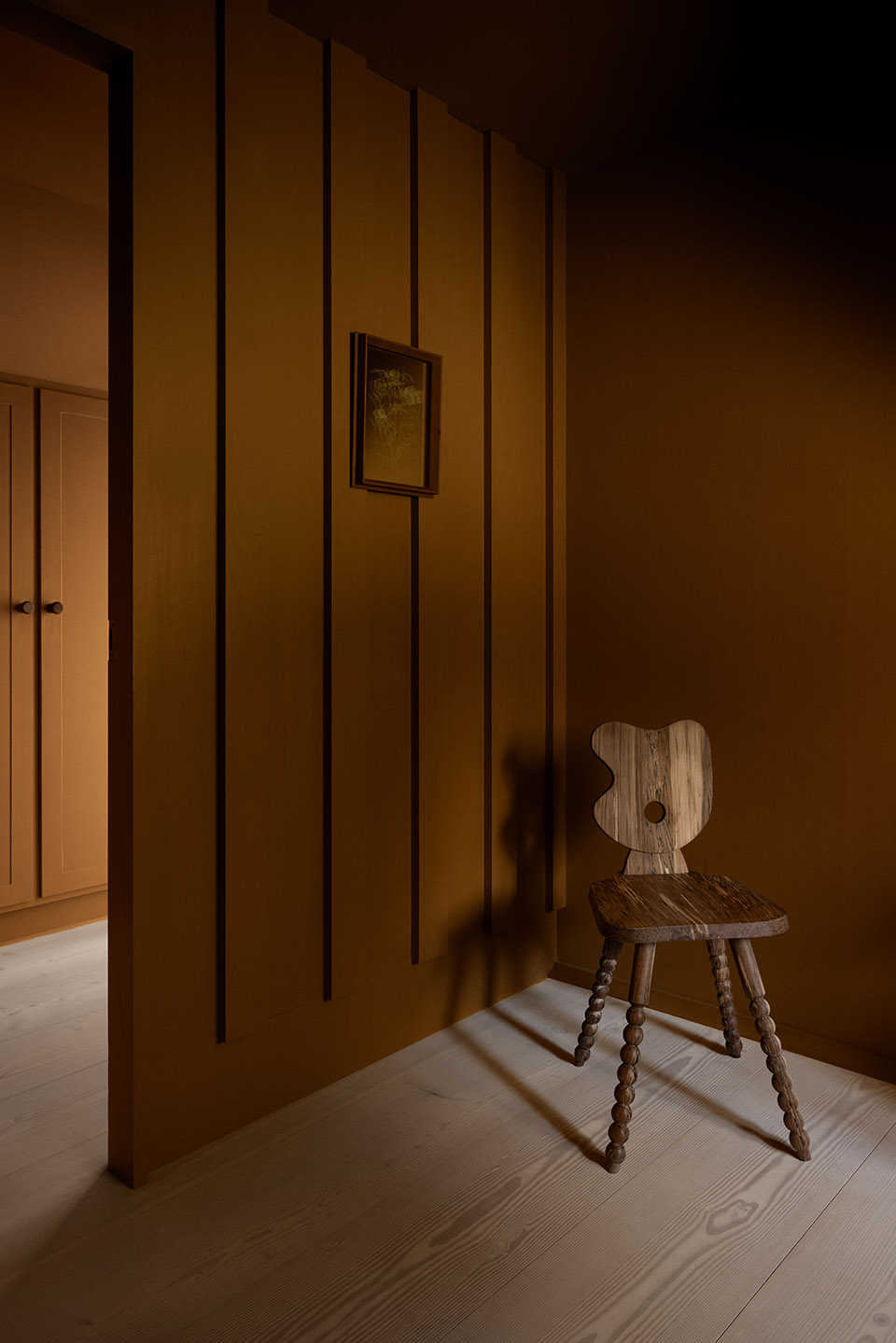 Dinesen宾客之家丨丹麦丨Mentze Ottenstein-77