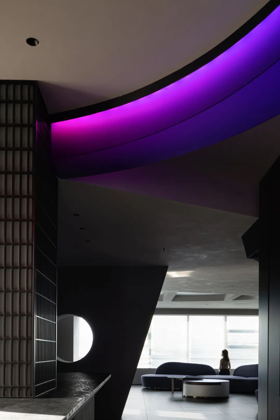 城市山林 · 长沙壹方建构办公展厅丨中国长沙-12