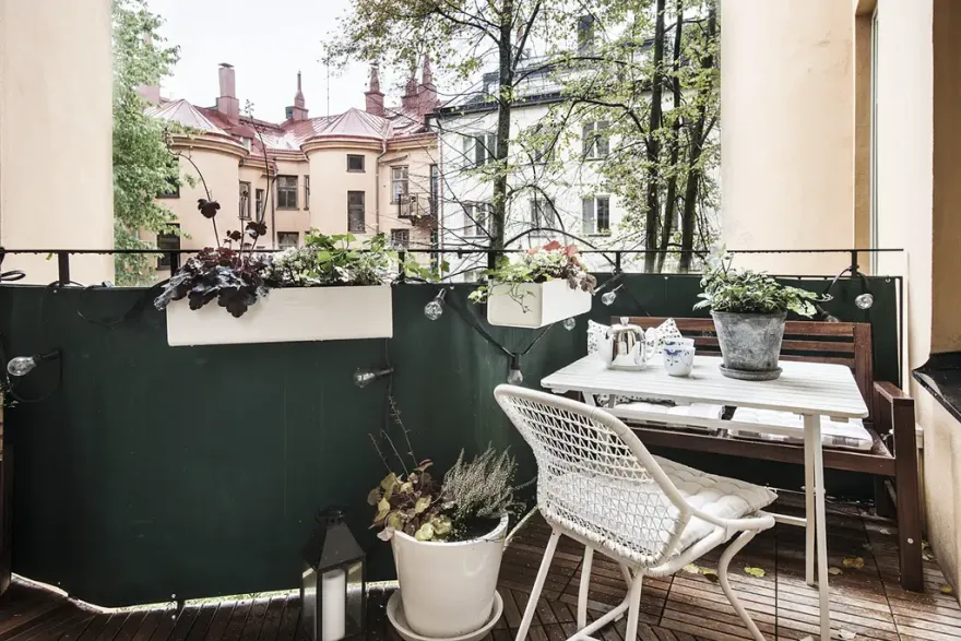 瑞典城市中的乡村魅力-21