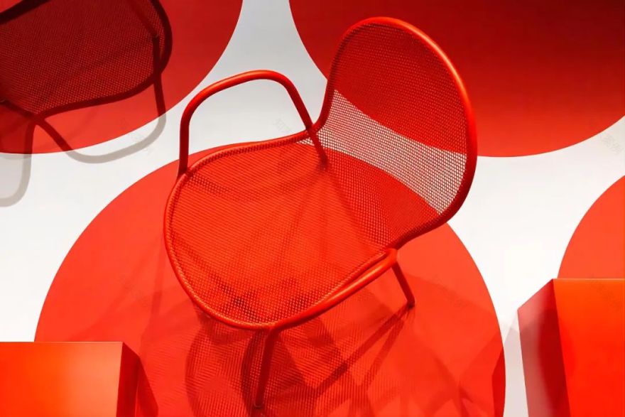 2022 米兰国际家具展直播丨意大利米兰丨欧讯意大利设计团队-35