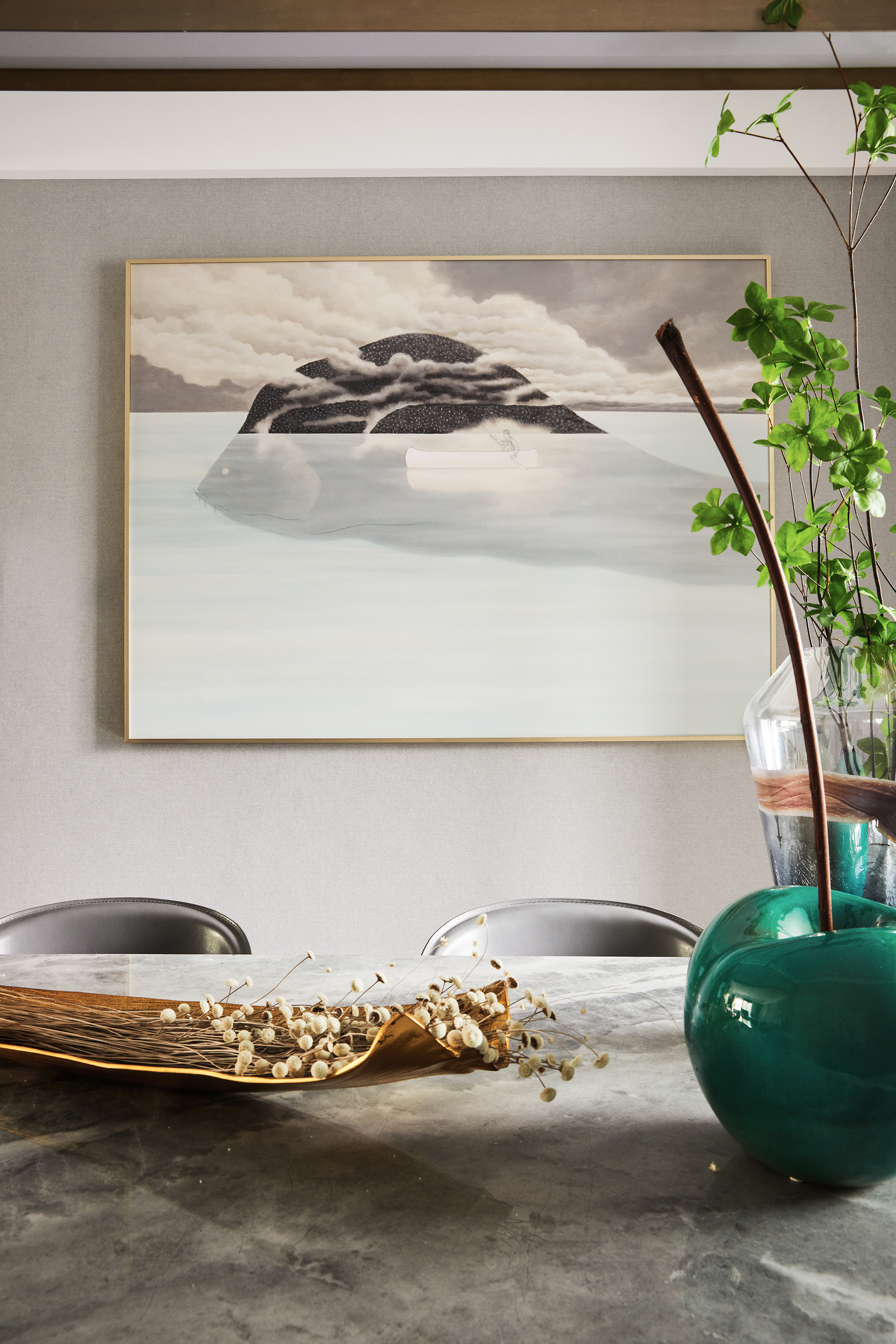 合肥融创滨湖印 | 达文设计-3