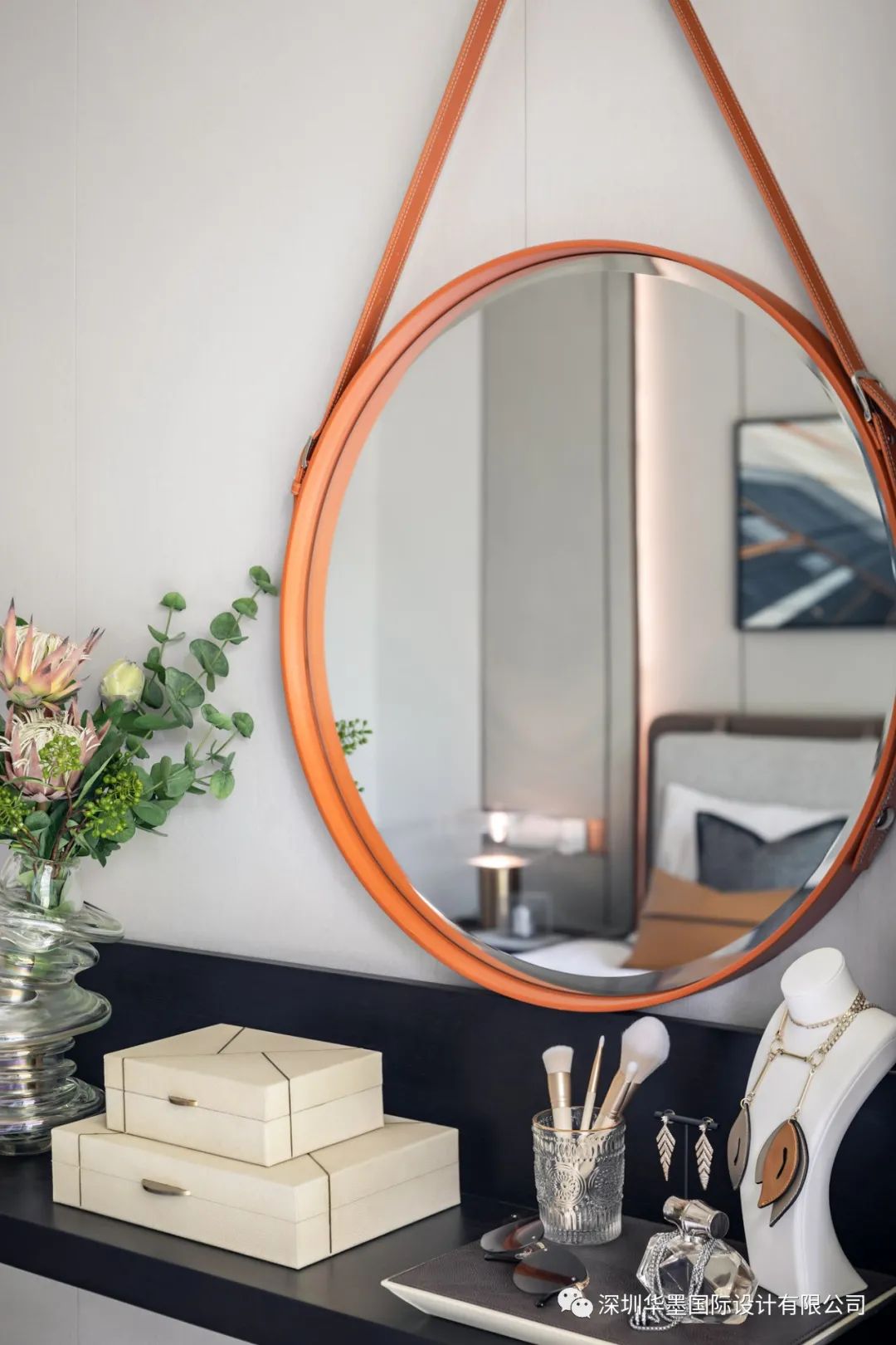 融创·长沙融创城 | 现代风格的人居美学-64