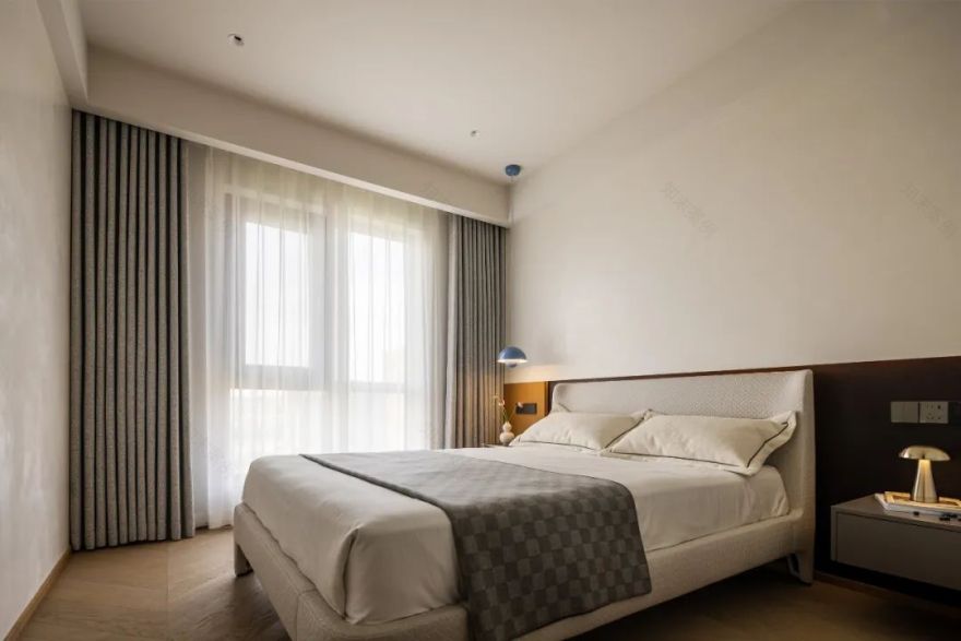 都市森林丨中国宁波丨安隅空间设计-48