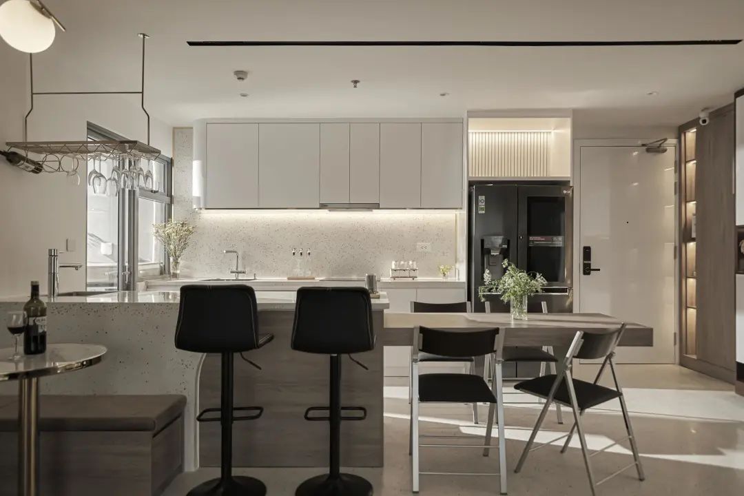 120㎡三代同住住宅设计-12