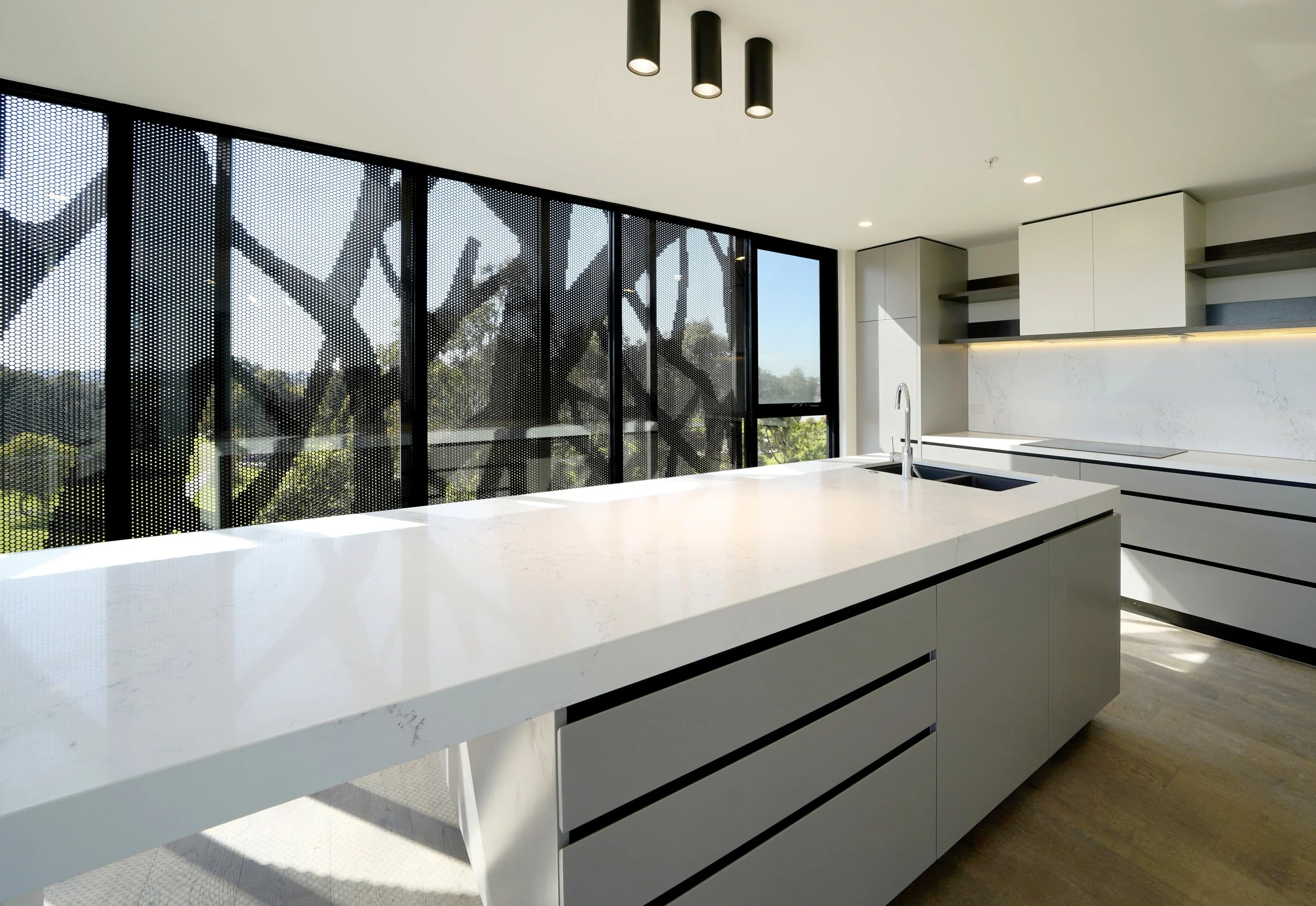 丨澳大利亚丨ARTISAN ARCHITECTS-33