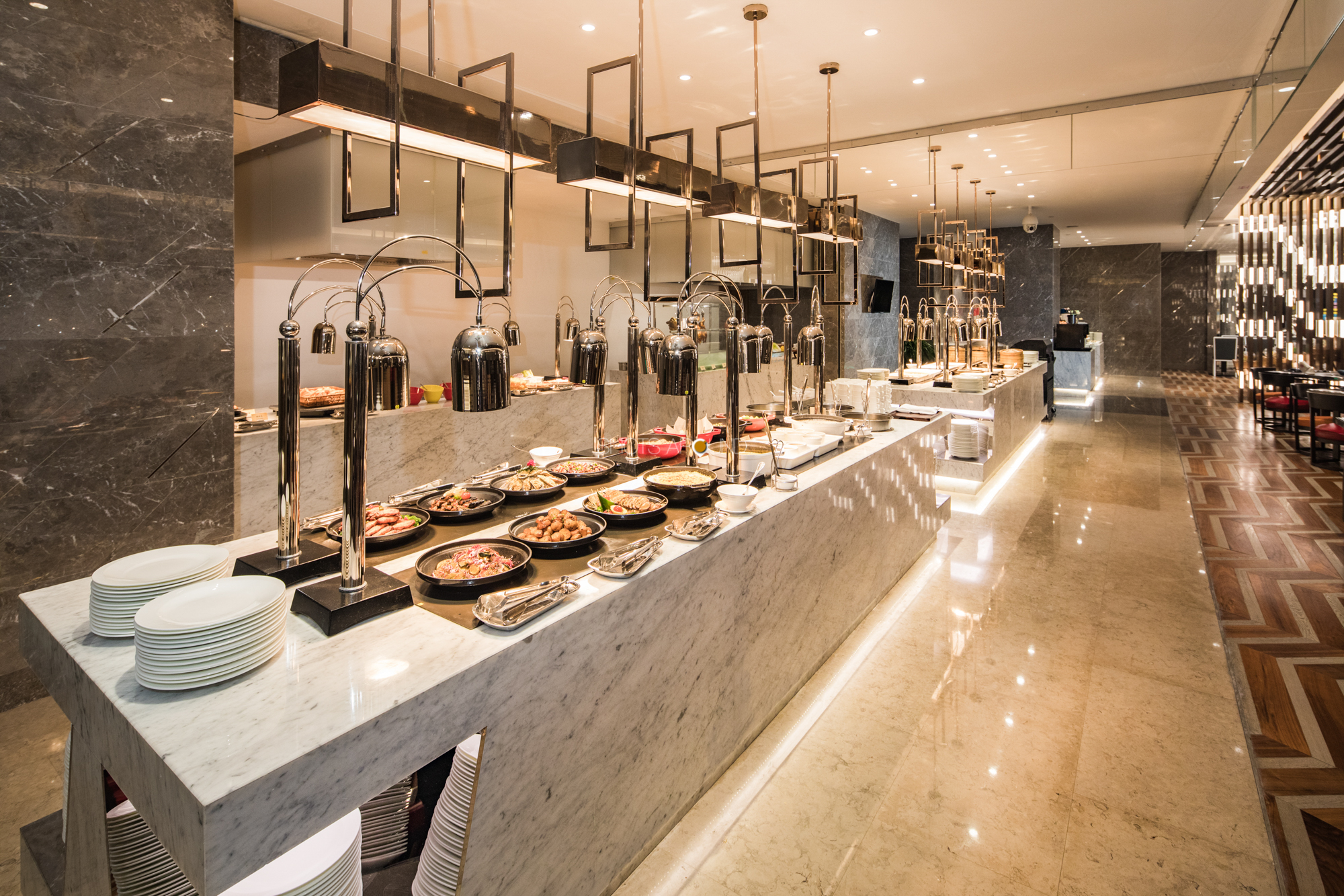 国际青年大会酒店-29