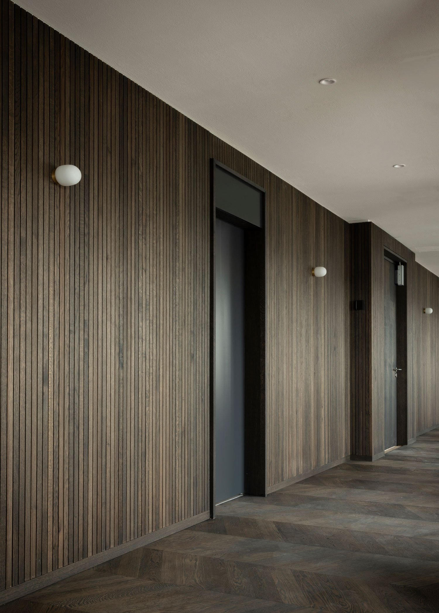 林登宫室内设计丨德国柏林丨Norm Architects-40