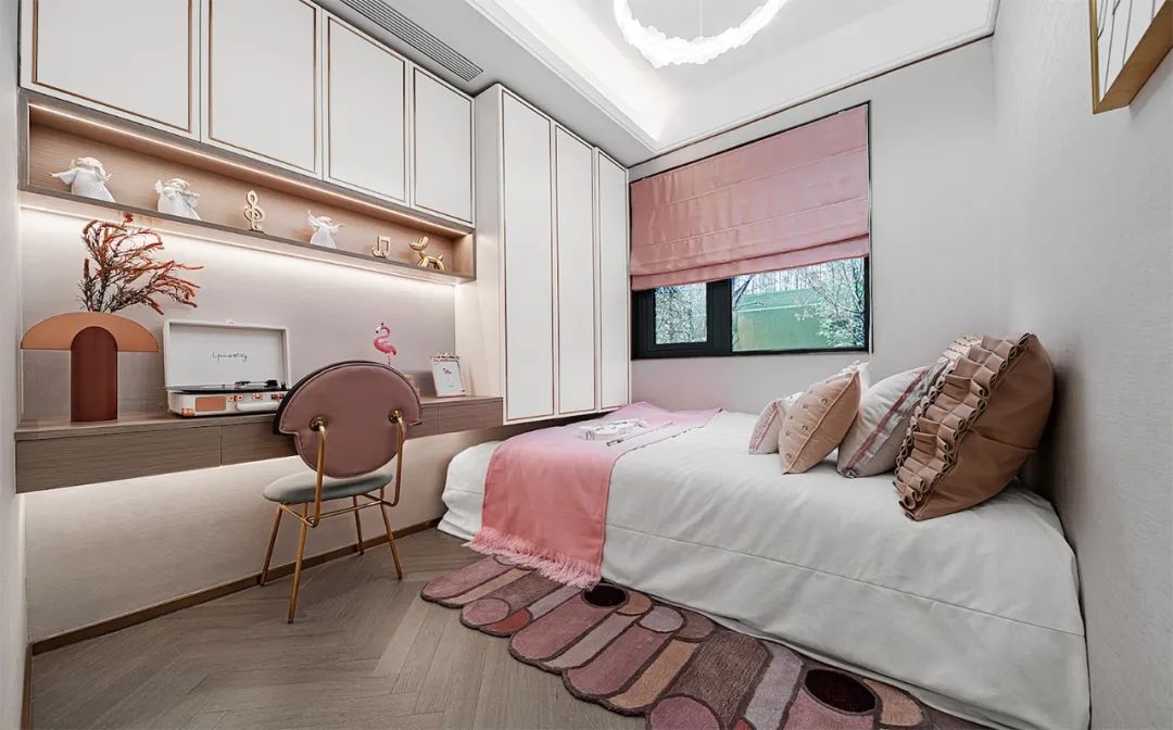 乌镇水乡的现代旅居生活-57