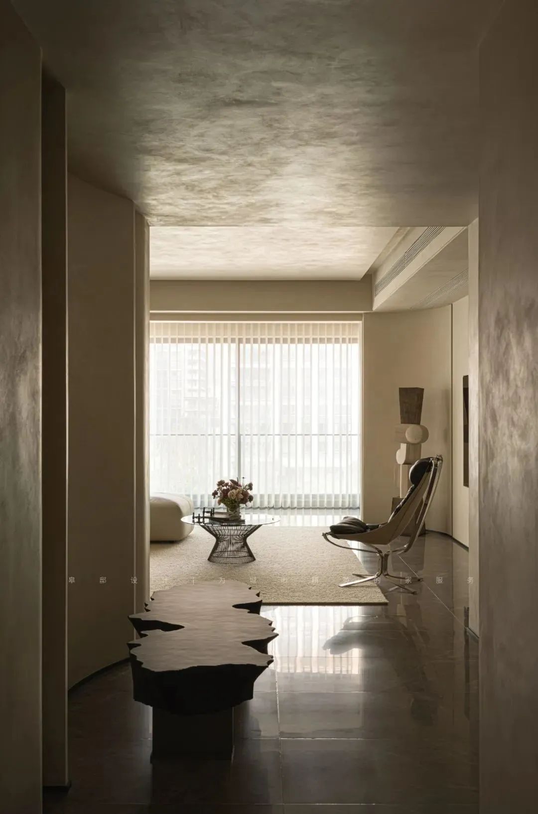 云筑丨中国深圳丨迪笙设计-123