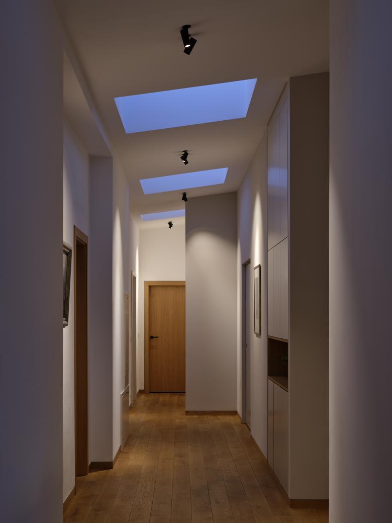 德国柏林 Loft 照明设计丨Studio De Schutter  Lighting Design-2