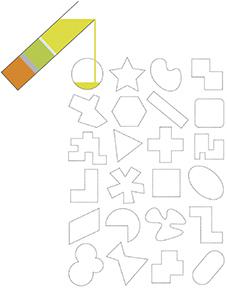 灵活自由的荷兰 Almere Oosterwold 城市规划-5