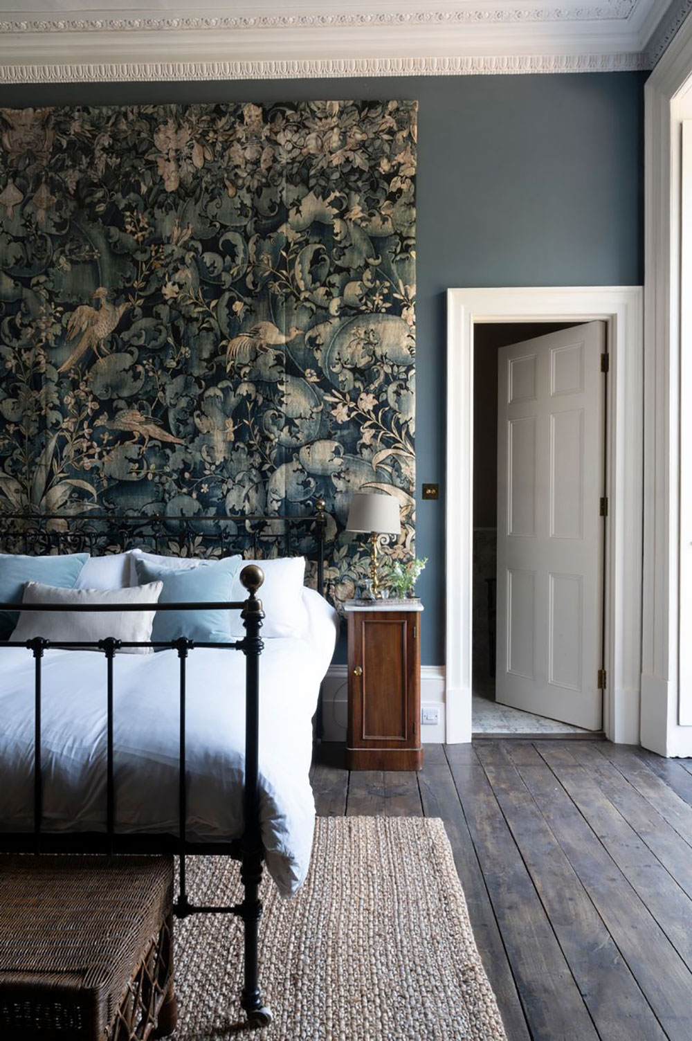 英伦风奢华民宿，Keythorpe Hall－庆典聚会的最佳选择丨英国-15