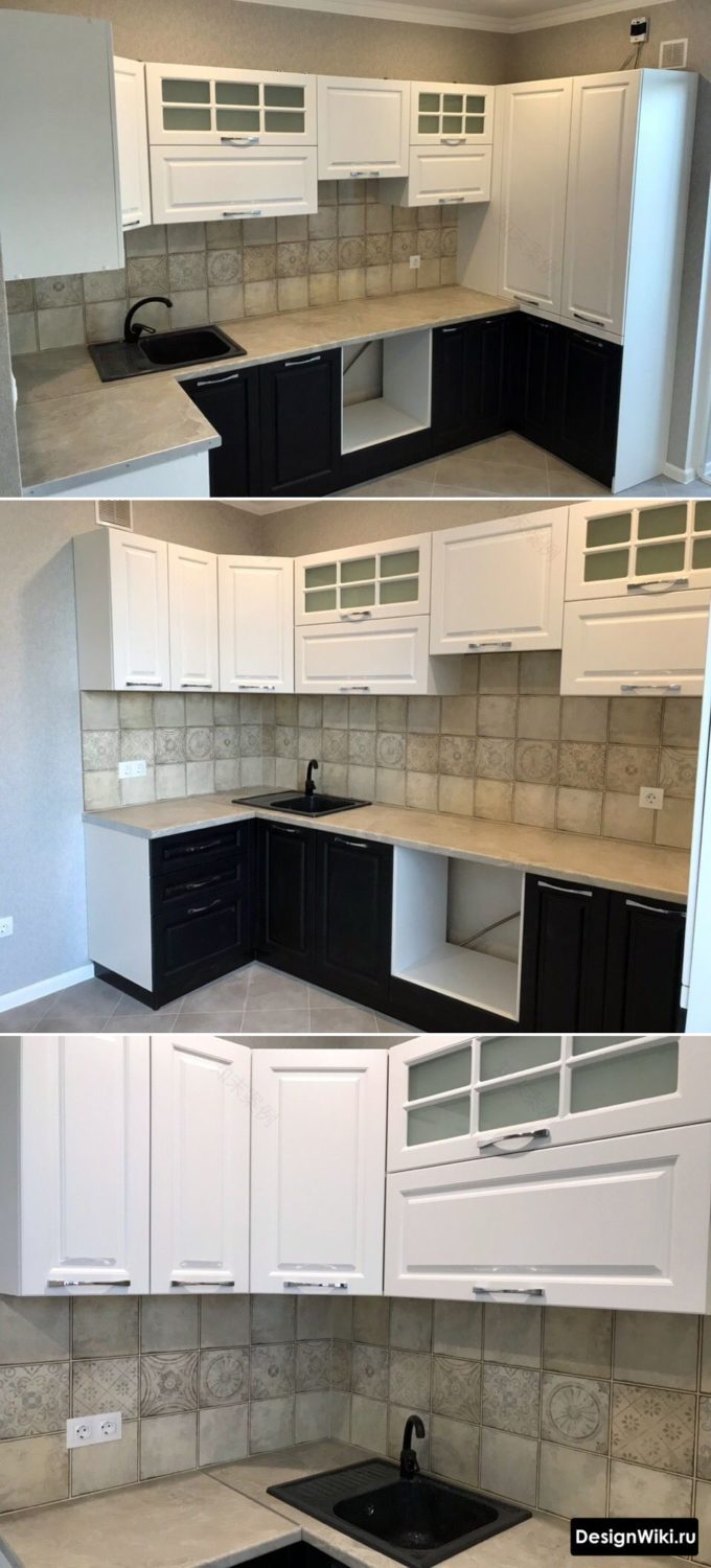 6平米厨房设计与装修案例-157