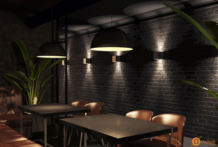 Art urbanism in hookah bar - Art-i-chok-26