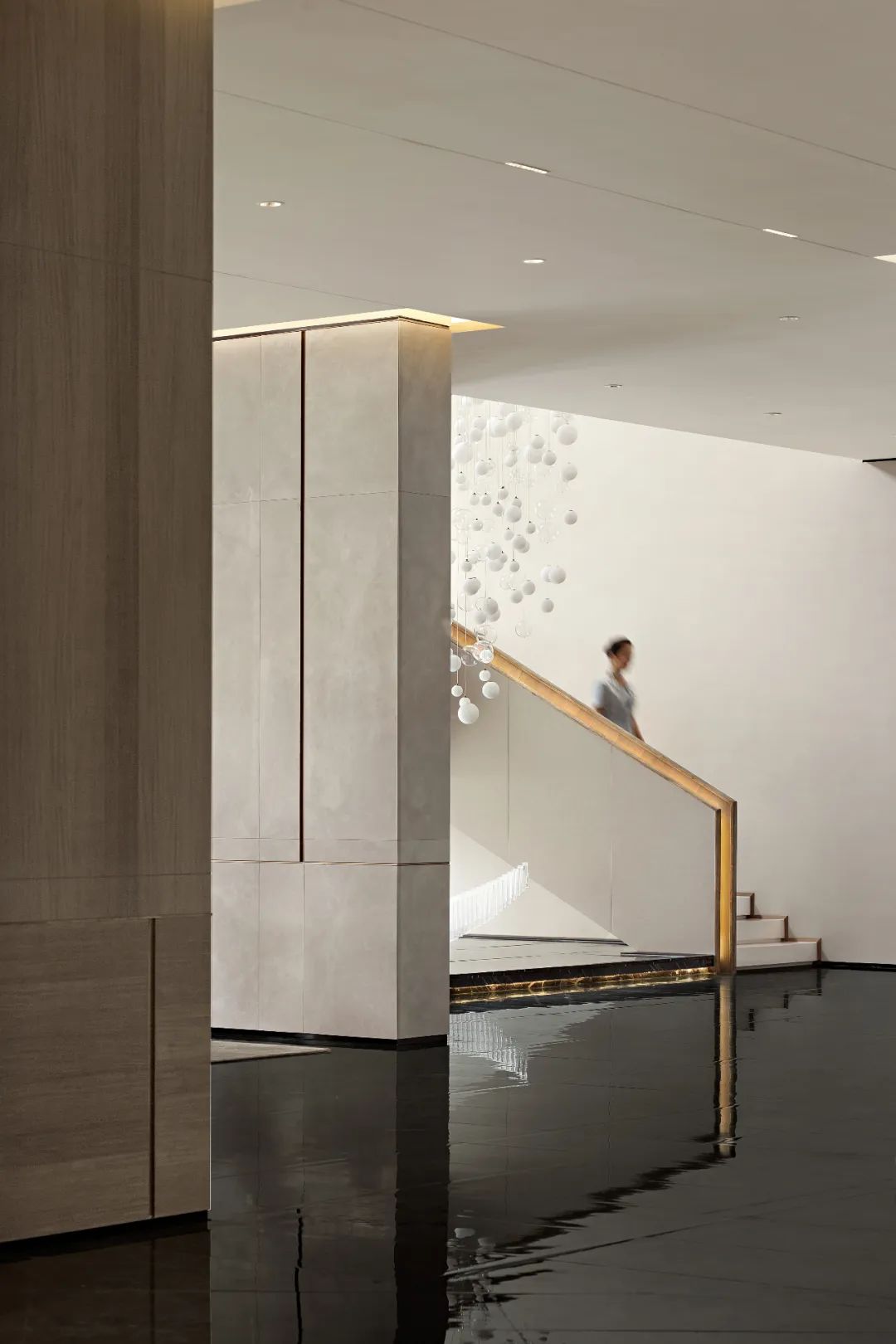 成都南山府营销中心丨中国成都丨创一设计-28