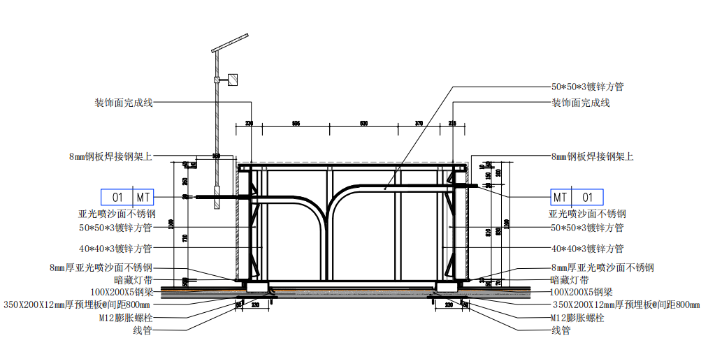 【室内装潢】案例欣赏│上海国际会议中心东方滨江大酒店-45