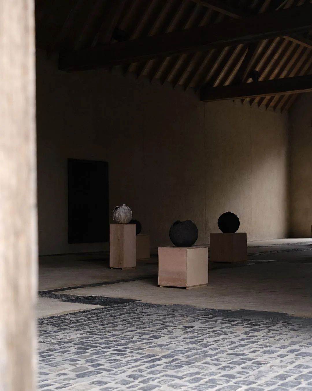 Studio Janne Wellens 的宁静空间美学-56