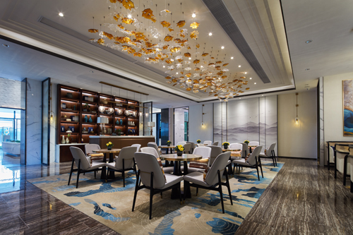 印象·空间｜海宁和昌学府景苑项目：不止于形式感-10