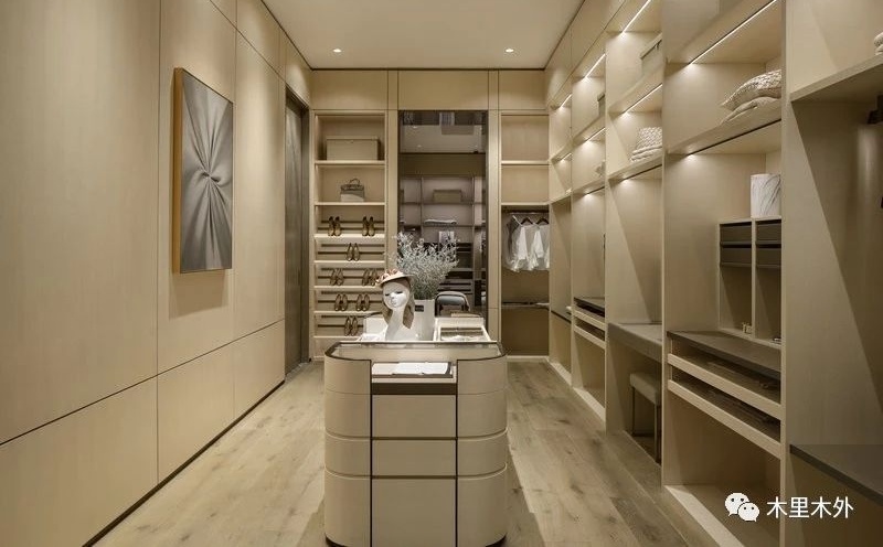 木里木外贵阳展厅丨中国北京丨
木里木外-46