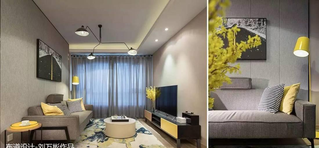 
【布道作品】时风间•时节菜概念… -1