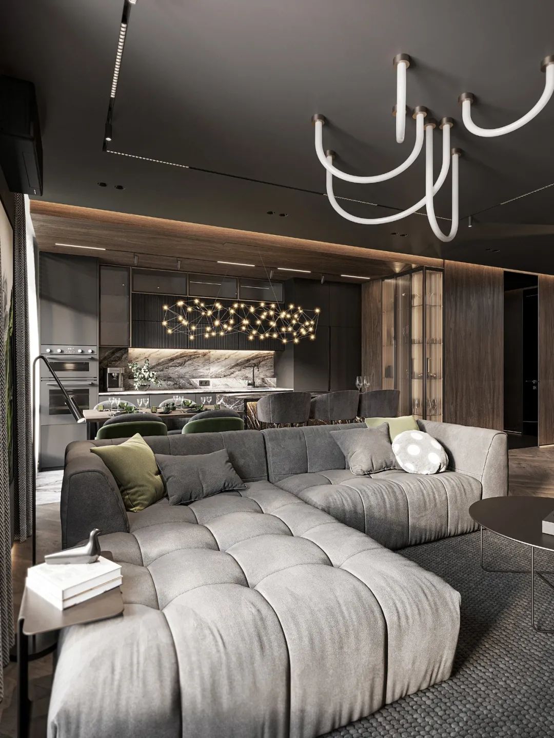 川谷堂丨Roomy Room-17