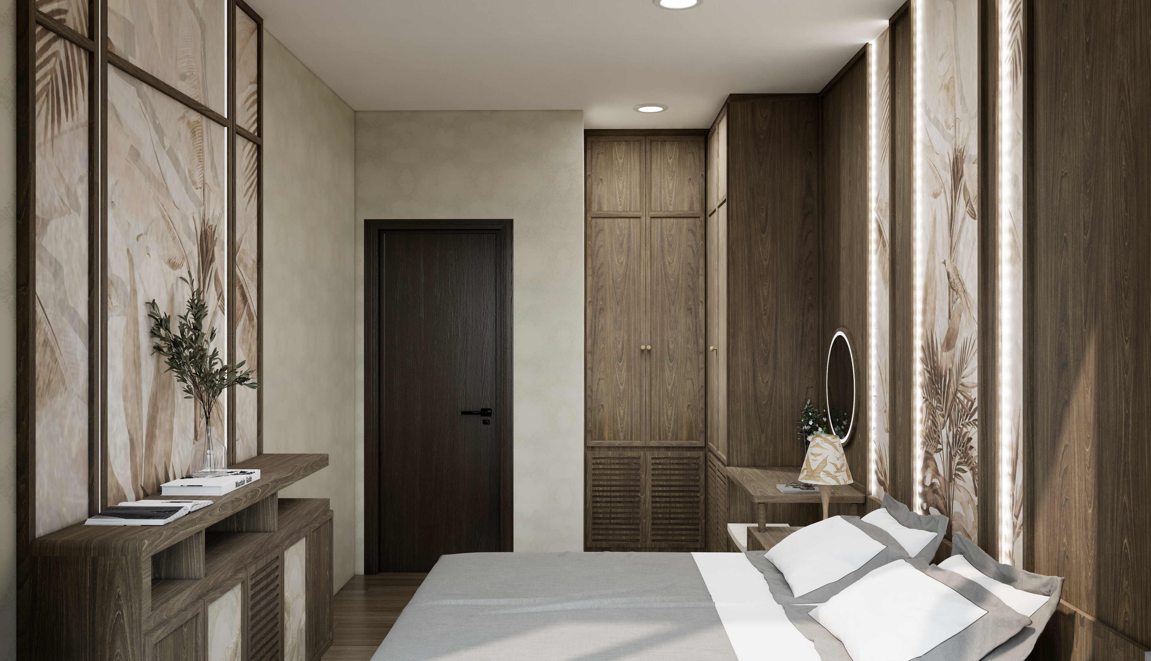 CELESTA RISE APARTMENT DESIGN-15