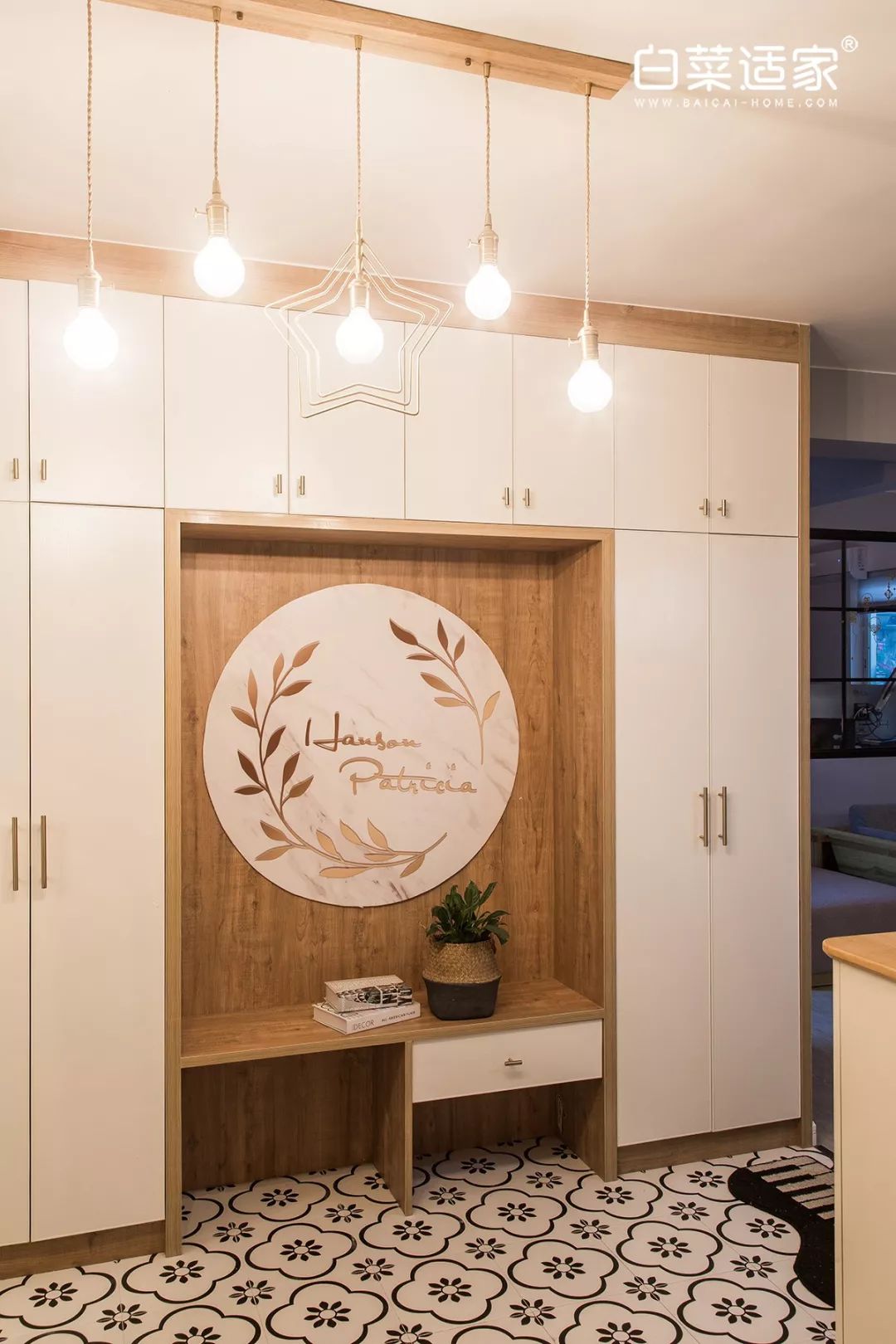 《之趣》新加坡花园 119 平音乐主题之家,温馨浪漫满溢-62