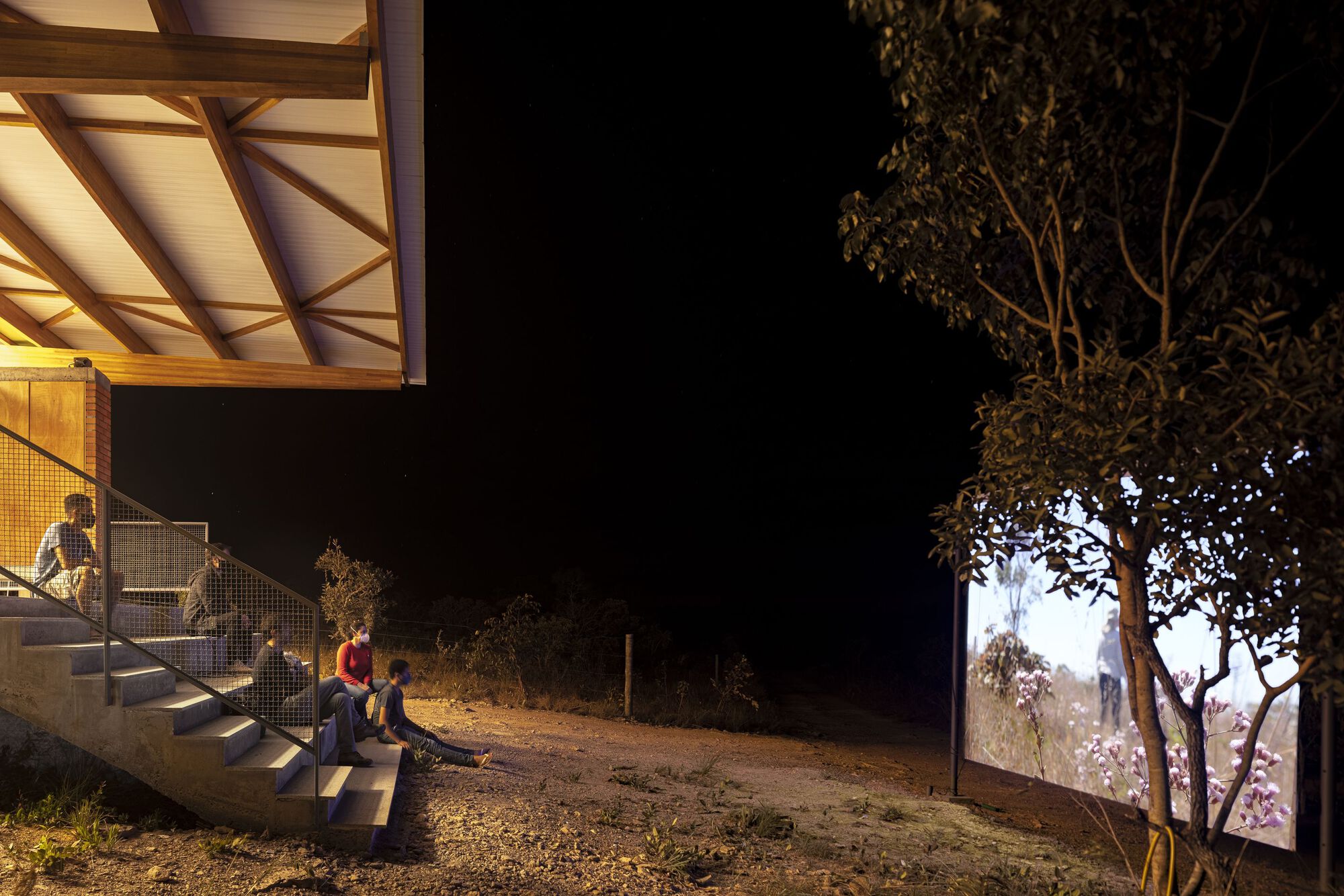 帕利库雷亚之家丨BLOCO Arquitetos-41