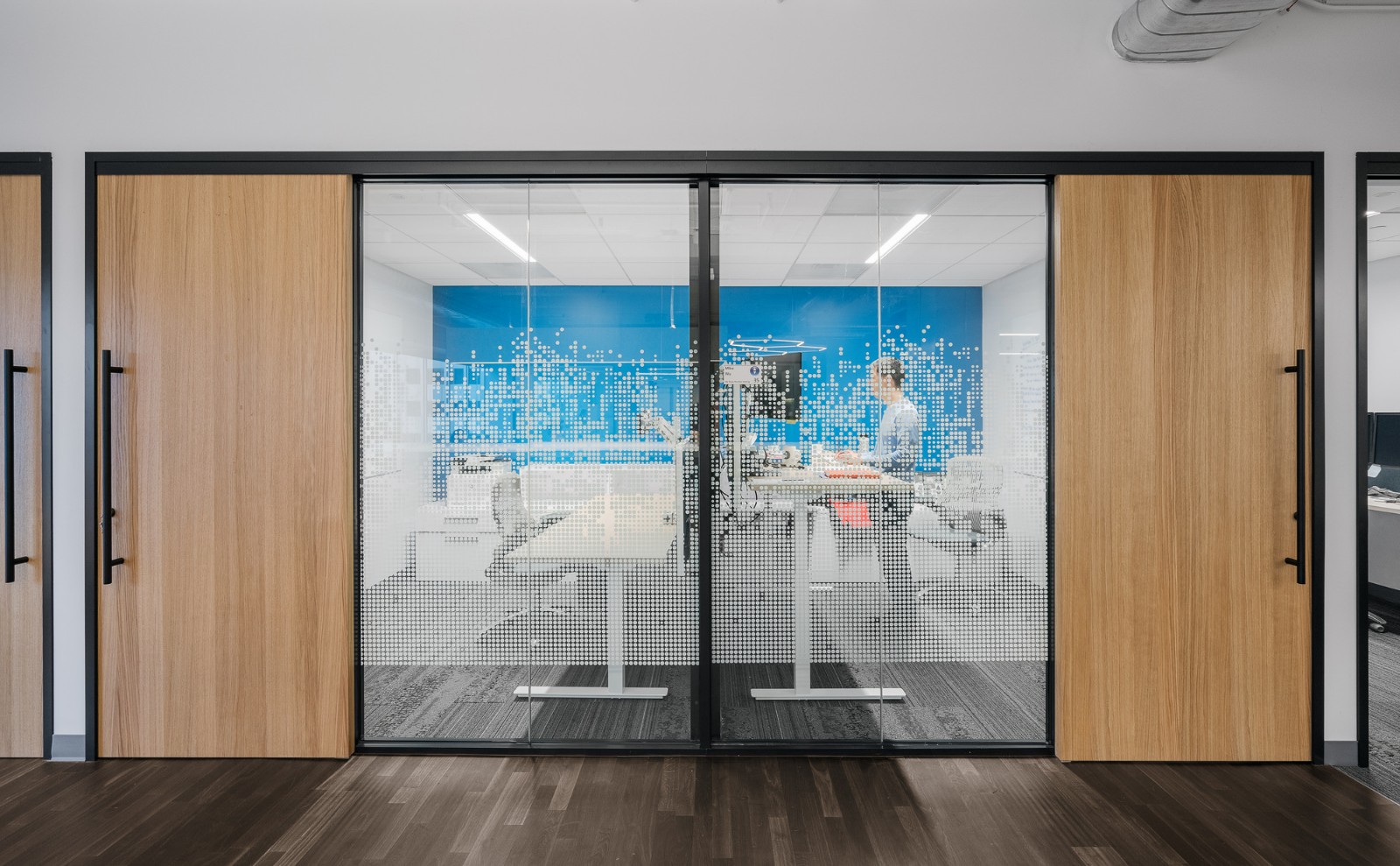 设计洞察力与工程智慧的结合，加州SleepIQ LAB工作室  HGA-5