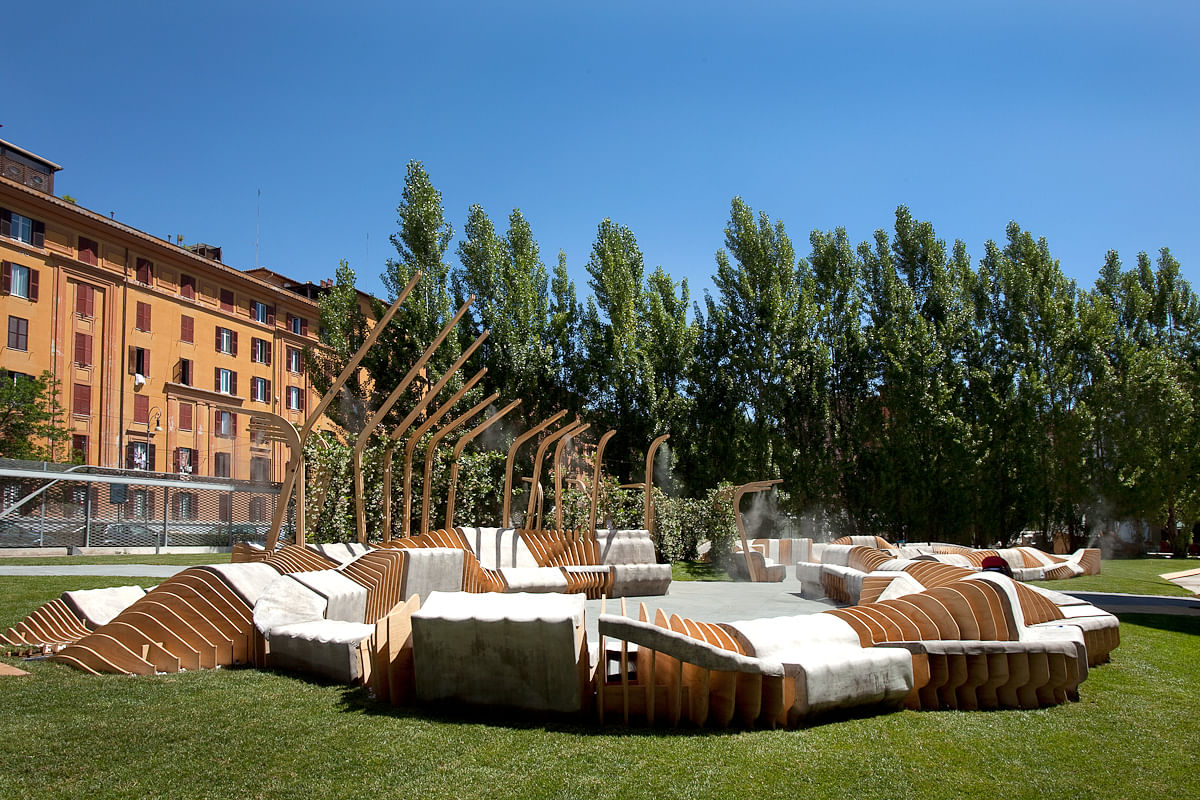 丨意大利罗马-20