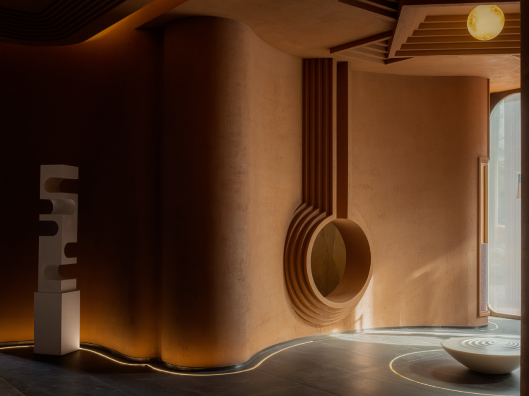 悦盛庭 SPA 疗愈馆丨中国海口丨成都繁锦设计有限公司-37