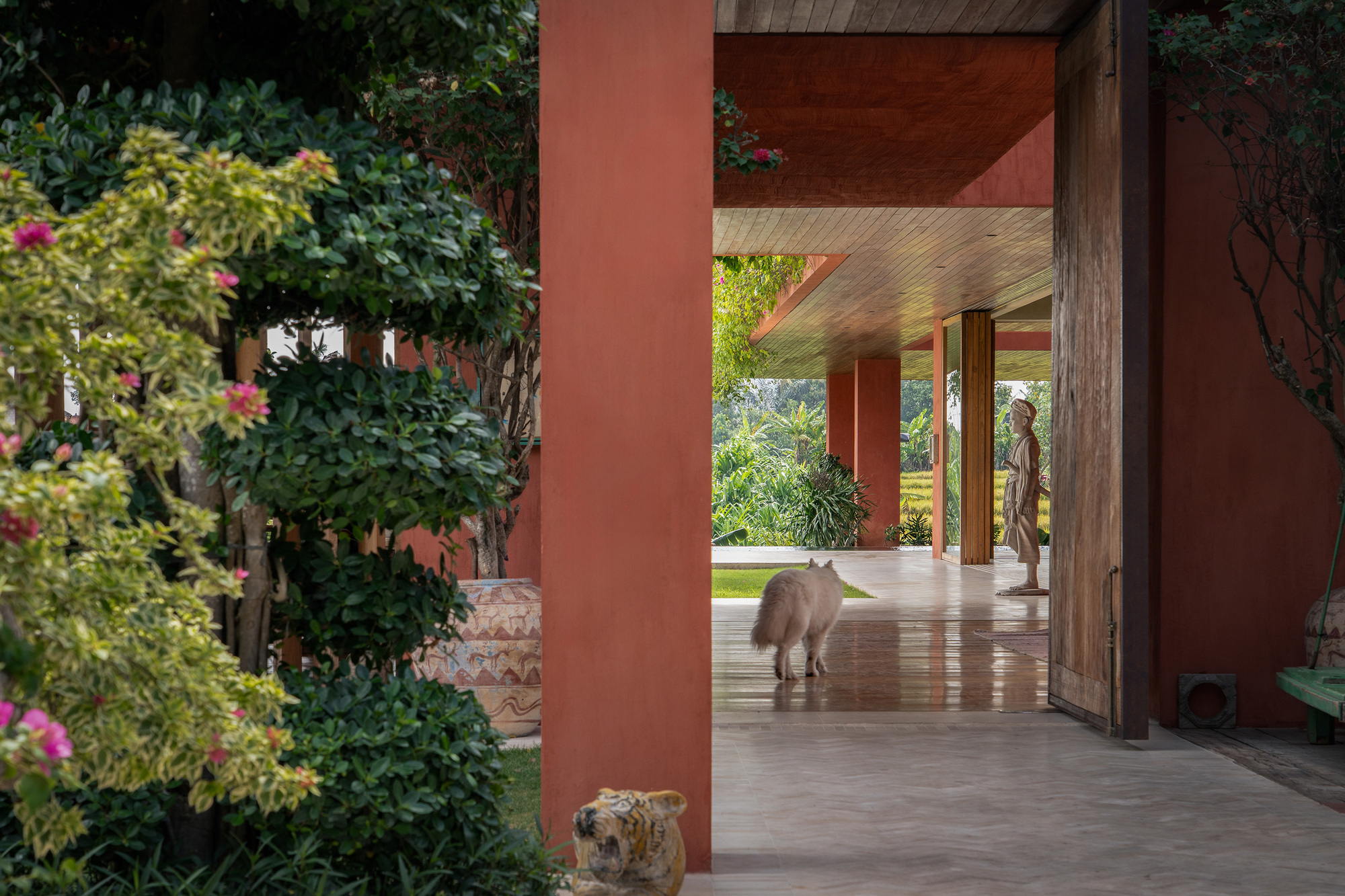 丨印度丨Sukyf & Architects-29